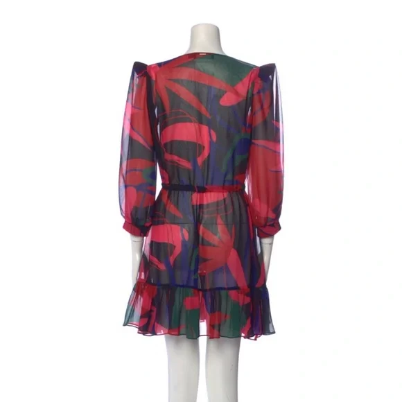 PatBo Rio Coverup - Picture 3 of 4